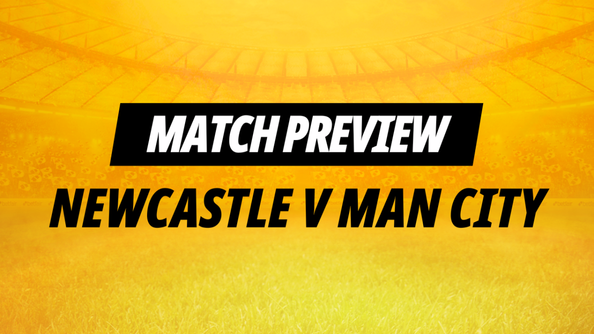 Carabao Cup betting tips for semi-final first leg between Newcastle and Man City
